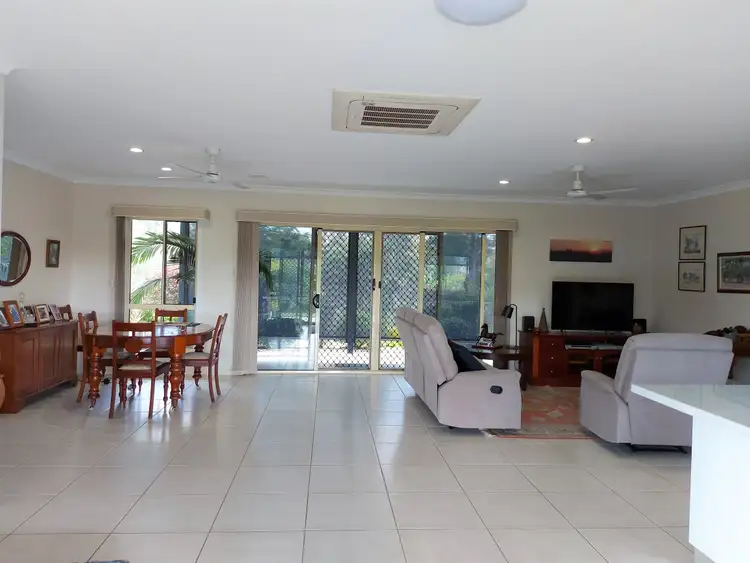 Seventh view of Homely rural property listing, 47 Old Mill Rd, Oakhurst QLD 4650