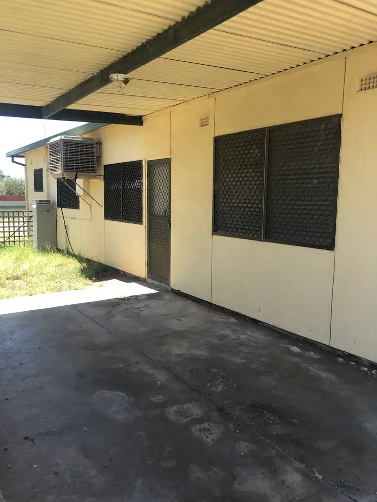 Second view of Homely block of units listing, 616-618 Beryl Street, Broken Hill NSW 2880