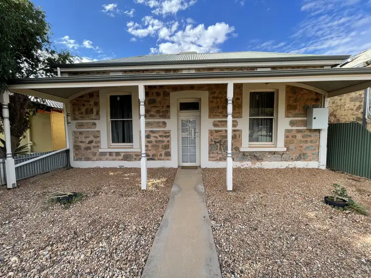 Second view of Homely house listing, 308 Bromide St, Broken Hill NSW 2880