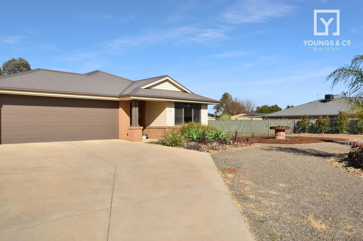 Main view of Homely house listing, 148 River Rd W, Kialla VIC 3631