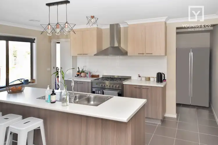 Second view of Homely house listing, 148 River Rd W, Kialla VIC 3631