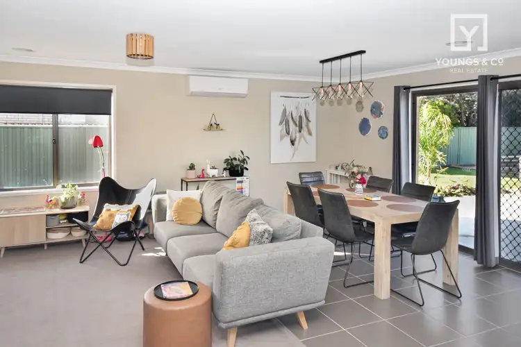 Third view of Homely house listing, 148 River Rd W, Kialla VIC 3631