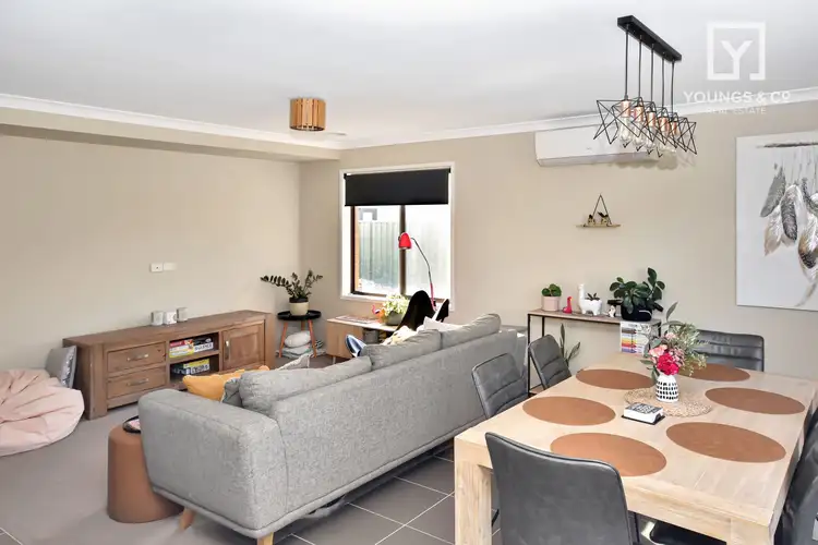 Fourth view of Homely house listing, 148 River Rd W, Kialla VIC 3631