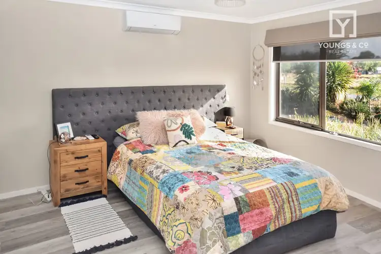 Seventh view of Homely house listing, 148 River Rd W, Kialla VIC 3631