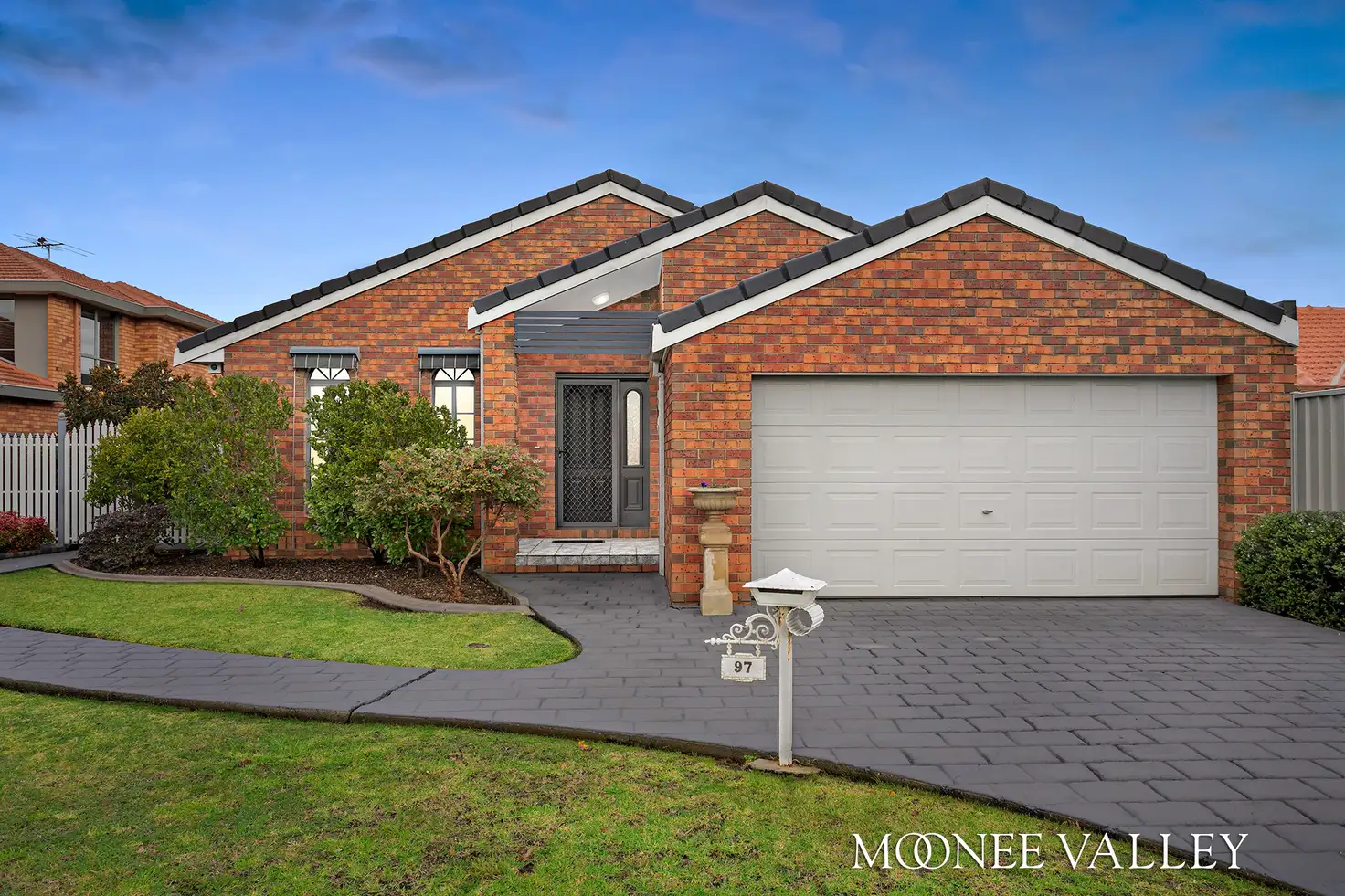 Main view of Homely house listing, 97 Hassett Crescent, Keilor East VIC 3033