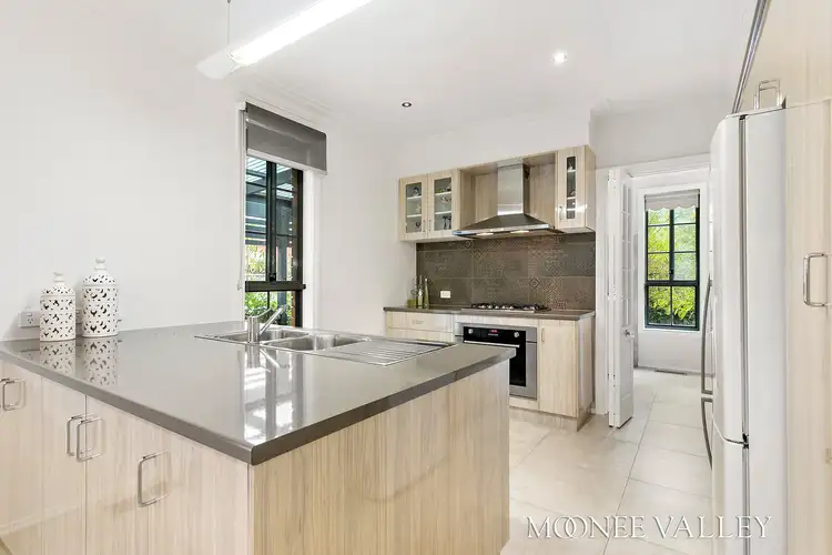 Fifth view of Homely house listing, 97 Hassett Crescent, Keilor East VIC 3033