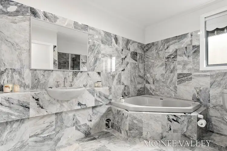 Sixth view of Homely house listing, 97 Hassett Crescent, Keilor East VIC 3033