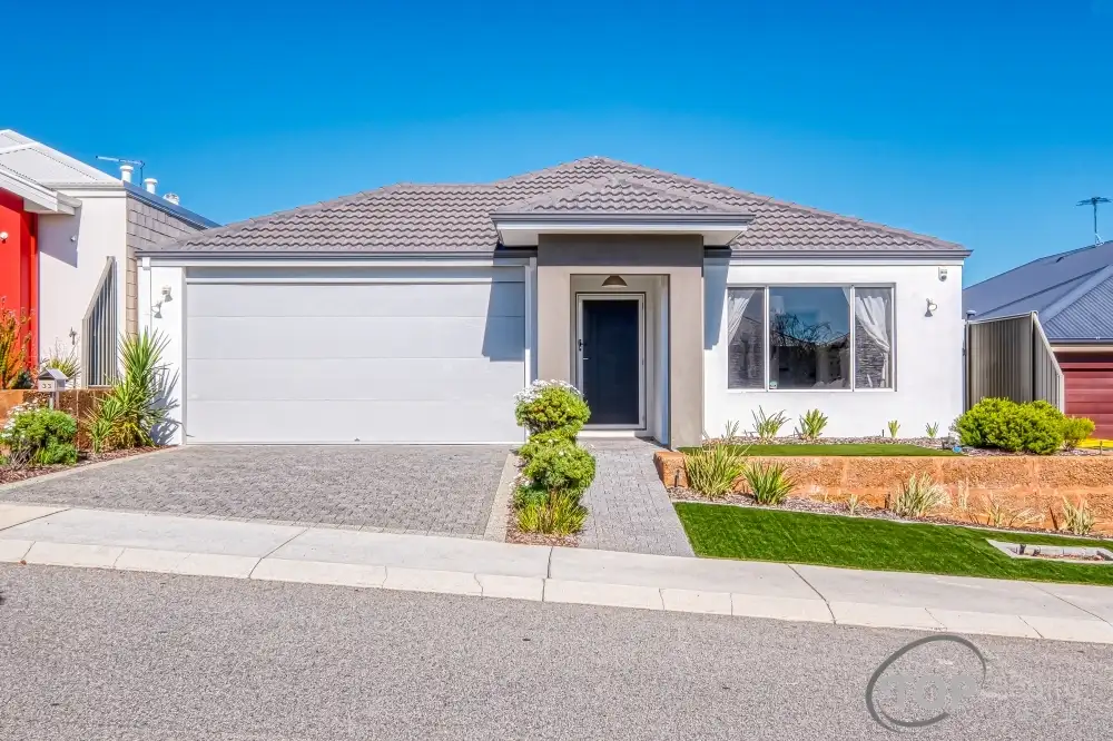 Main view of Homely house listing, 33 Tiliqua Crescent, Wandi WA 6167