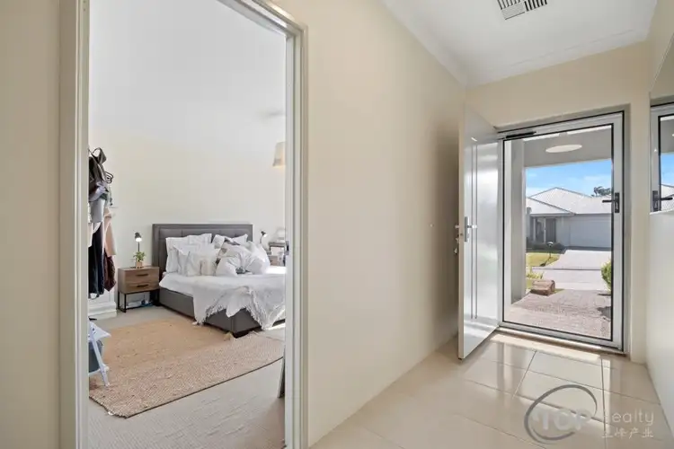 Third view of Homely house listing, 33 Tiliqua Crescent, Wandi WA 6167