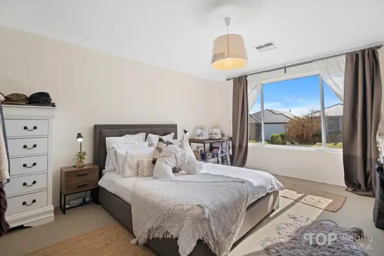 Fourth view of Homely house listing, 33 Tiliqua Crescent, Wandi WA 6167