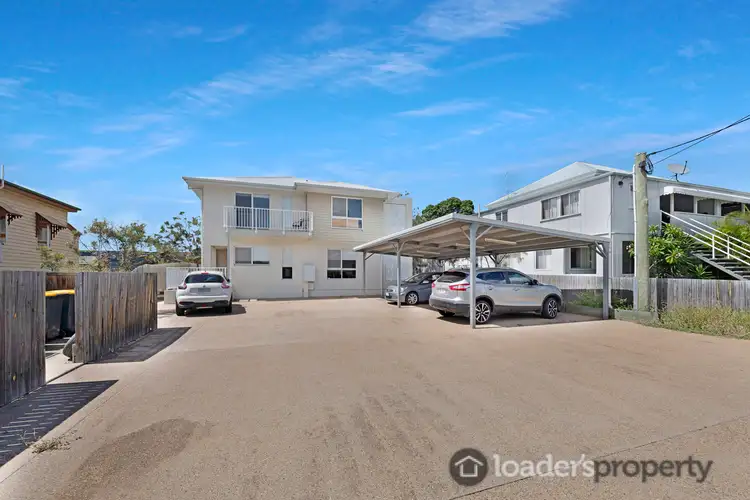 Fourth view of Homely townhouse listing, Unit 1/84 Quay St, Bundaberg West QLD 4670