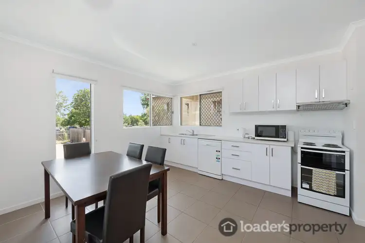 Fifth view of Homely townhouse listing, Unit 1/84 Quay St, Bundaberg West QLD 4670