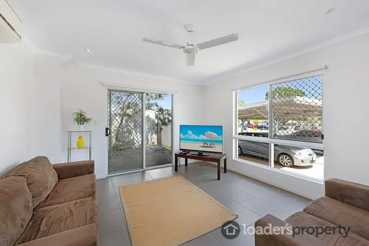 Sixth view of Homely townhouse listing, Unit 1/84 Quay St, Bundaberg West QLD 4670