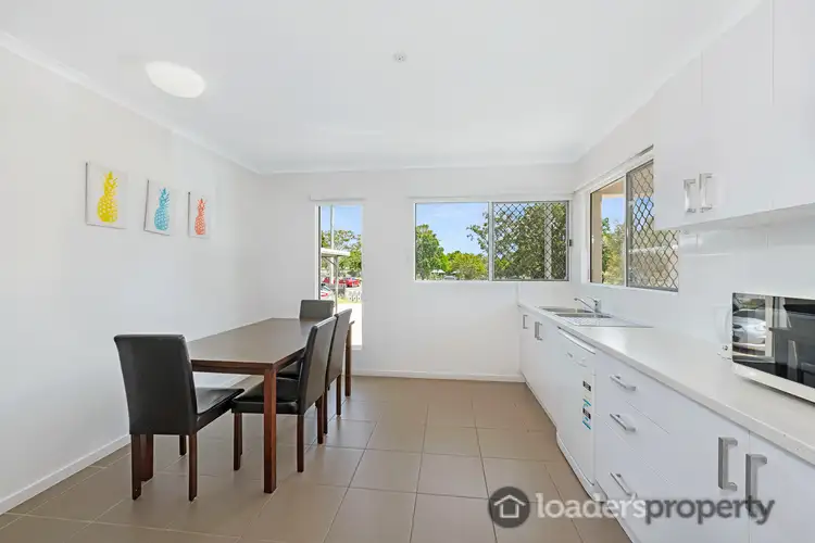 Seventh view of Homely townhouse listing, Unit 1/84 Quay St, Bundaberg West QLD 4670