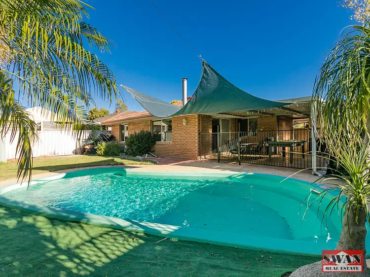 27 Campolino Gdns, Stratton WA 6056