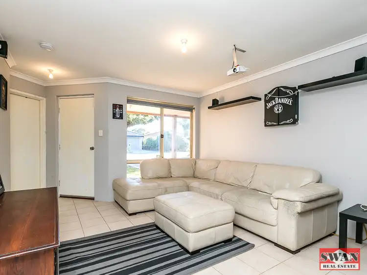 Second view of Homely house listing, 27 Campolino Gdns, Stratton WA 6056