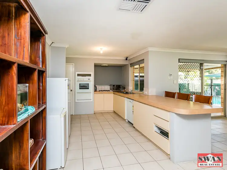 Fourth view of Homely house listing, 27 Campolino Gdns, Stratton WA 6056
