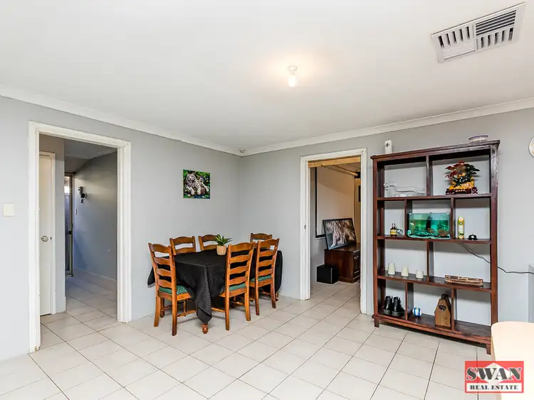 Fifth view of Homely house listing, 27 Campolino Gdns, Stratton WA 6056