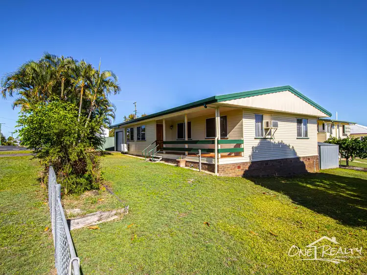 Main view of Homely house listing, 14 Box St, Maryborough QLD 4650