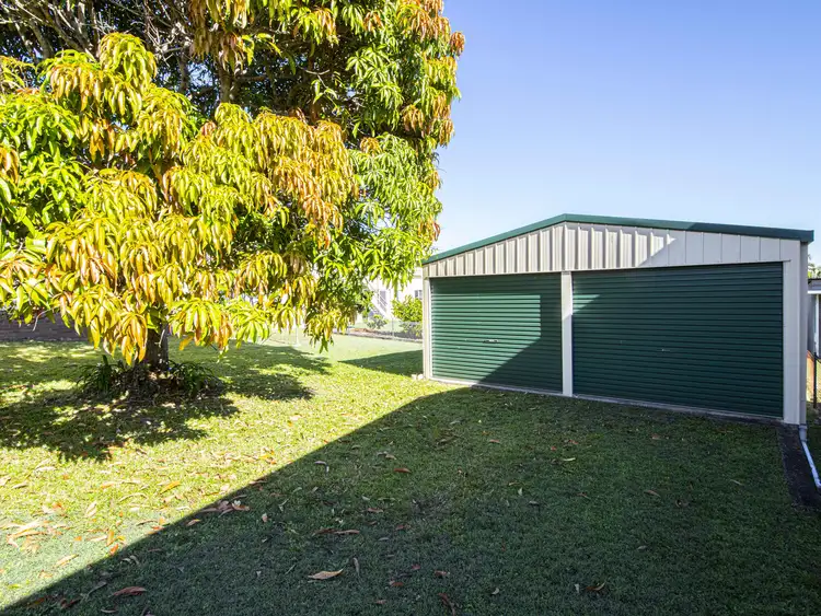 Second view of Homely house listing, 14 Box St, Maryborough QLD 4650