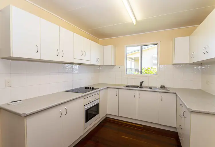 Third view of Homely house listing, 14 Box St, Maryborough QLD 4650