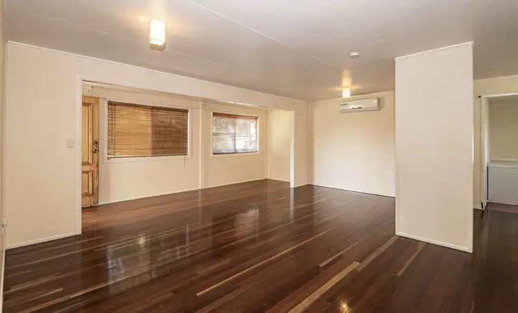 Fifth view of Homely house listing, 14 Box St, Maryborough QLD 4650