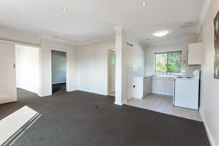 Sixth view of Homely apartment listing, Unit 32/37 Osborne Rd, East Fremantle WA 6158