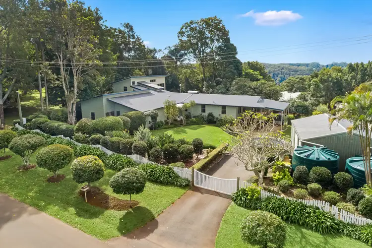 387-389 Western Ave, Montville QLD 4560