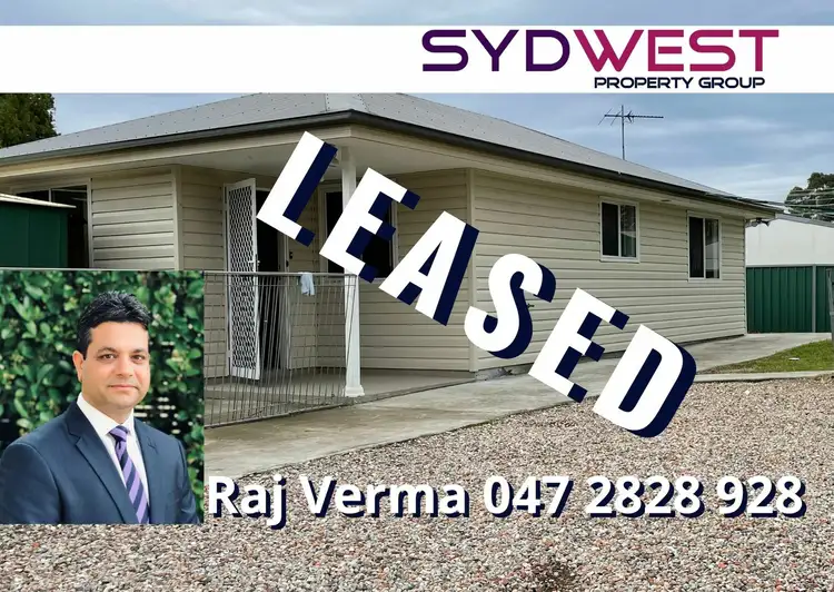 21A Edward Rd