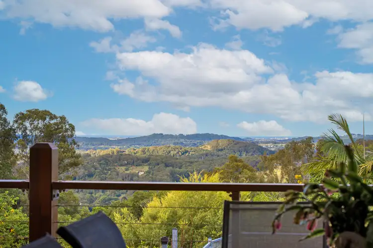 Second view of Homely house listing, 539 Hunchy Road, Hunchy QLD 4555