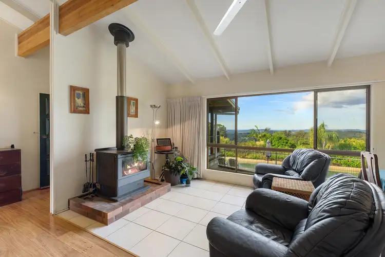 Third view of Homely house listing, 539 Hunchy Road, Hunchy QLD 4555