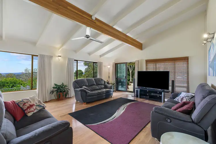 Fourth view of Homely house listing, 539 Hunchy Road, Hunchy QLD 4555