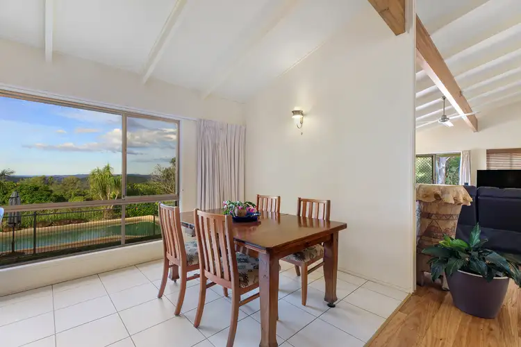 Fifth view of Homely house listing, 539 Hunchy Road, Hunchy QLD 4555