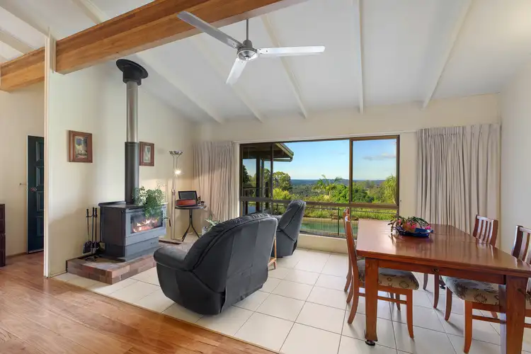 Sixth view of Homely house listing, 539 Hunchy Road, Hunchy QLD 4555
