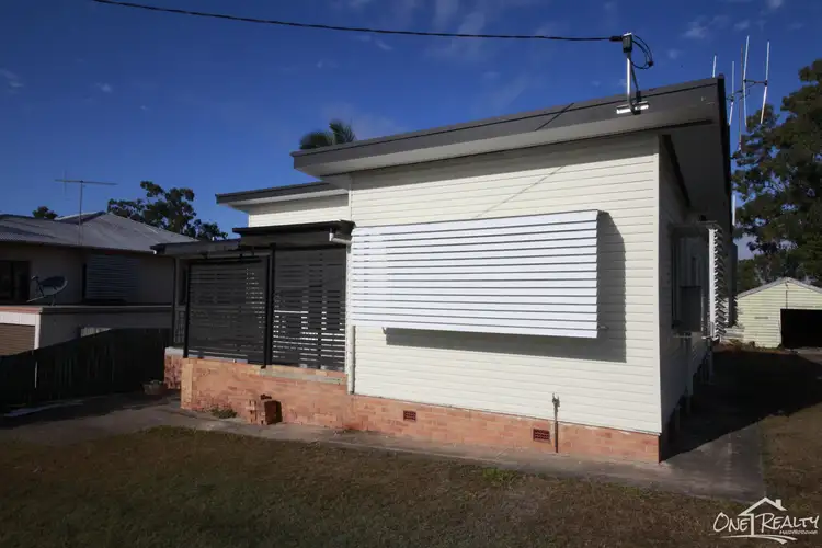 696 Kent St, Maryborough QLD 4650