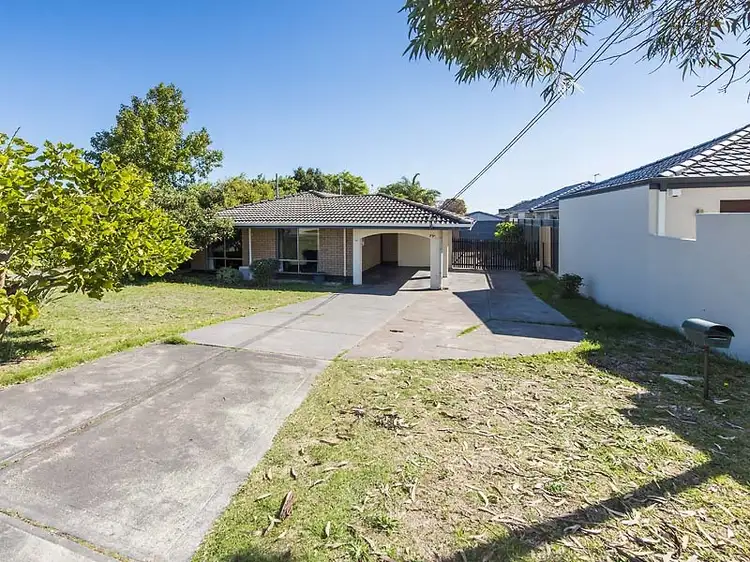 79a Murray Road, Bicton WA 6157