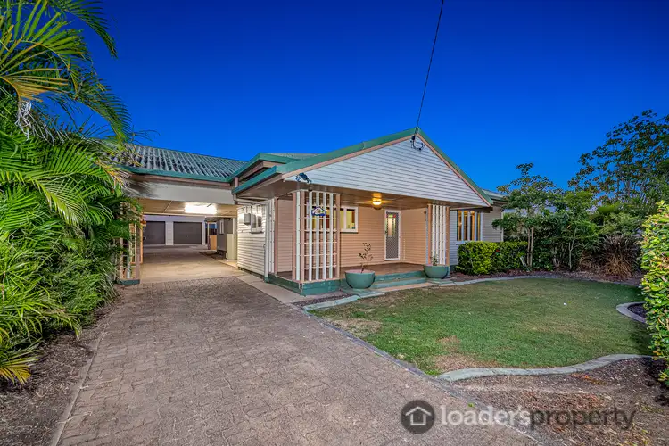 76 Elliott Heads Rd, Kepnock QLD 4670