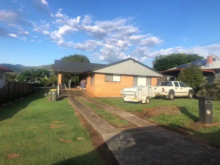 Main view of Homely house listing, 6 Saville St, Kyogle NSW 2474