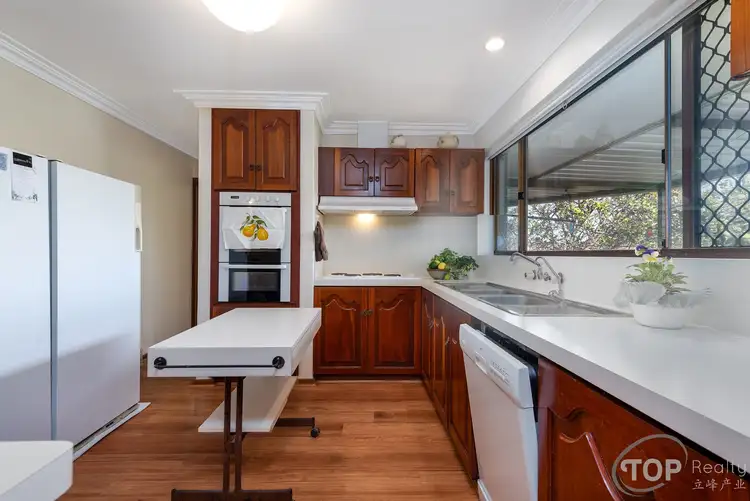Fourth view of Homely house listing, 13 Pearson Crescent, Bull Creek WA 6149