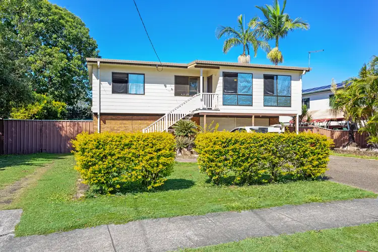 Main view of Homely house listing, 6 Melinda St, Marsden QLD 4132