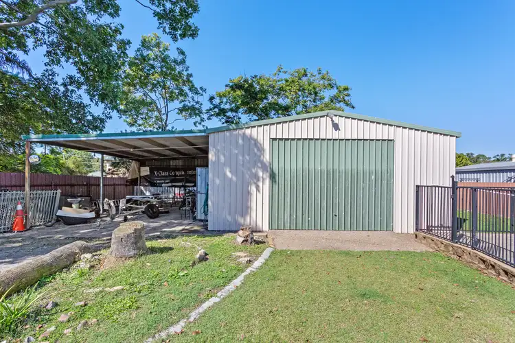 Third view of Homely house listing, 6 Melinda St, Marsden QLD 4132