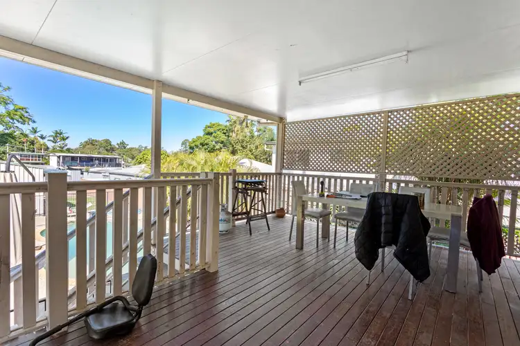 Fifth view of Homely house listing, 6 Melinda St, Marsden QLD 4132