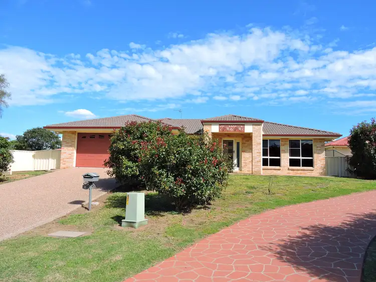 13 O'Donnell Ct, Warwick QLD 4370