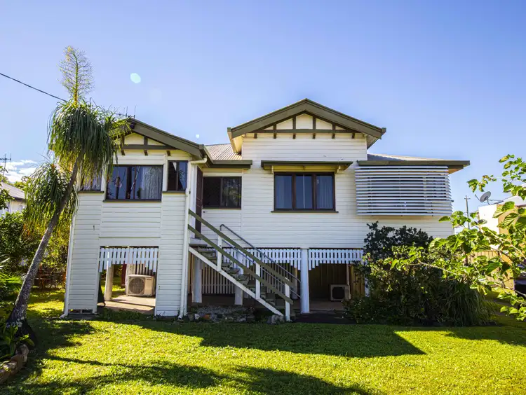 391 Alice St, Maryborough QLD 4650