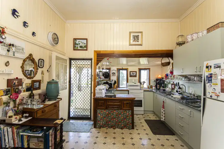 Second view of Homely house listing, 391 Alice St, Maryborough QLD 4650
