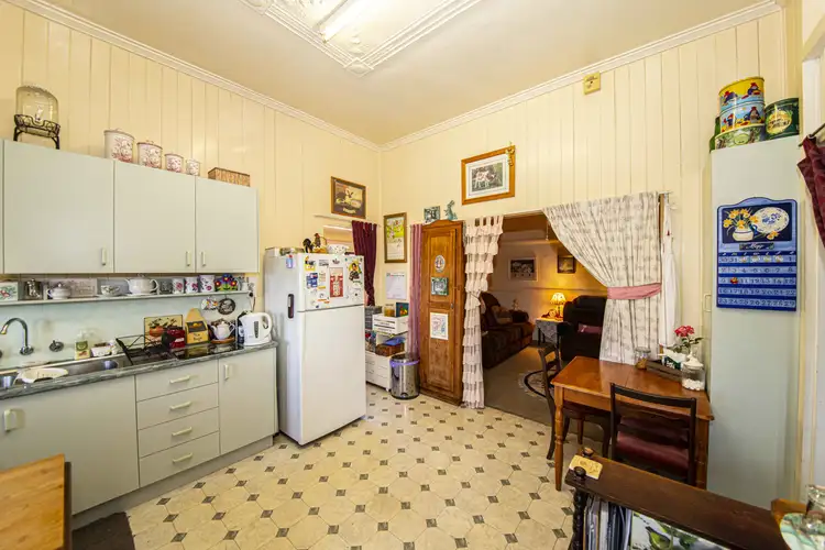 Third view of Homely house listing, 391 Alice St, Maryborough QLD 4650