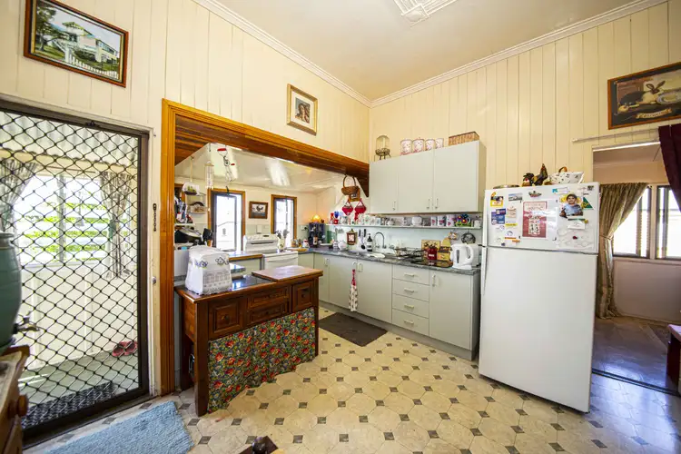 Fourth view of Homely house listing, 391 Alice St, Maryborough QLD 4650
