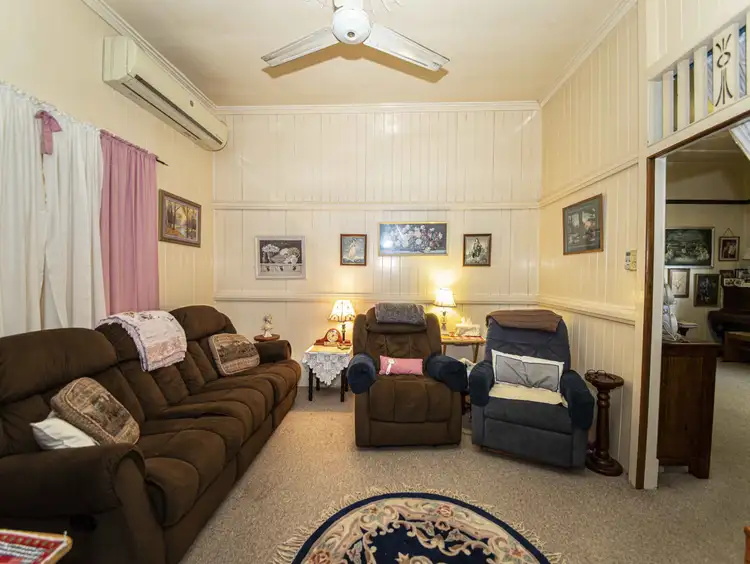 Fifth view of Homely house listing, 391 Alice St, Maryborough QLD 4650