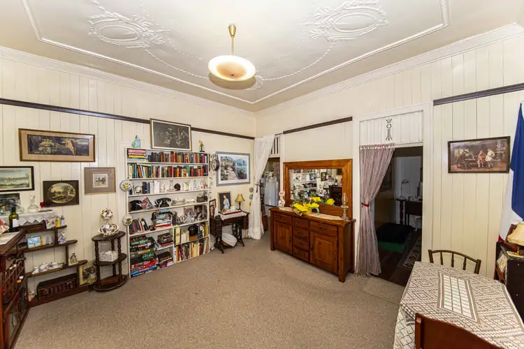 Seventh view of Homely house listing, 391 Alice St, Maryborough QLD 4650