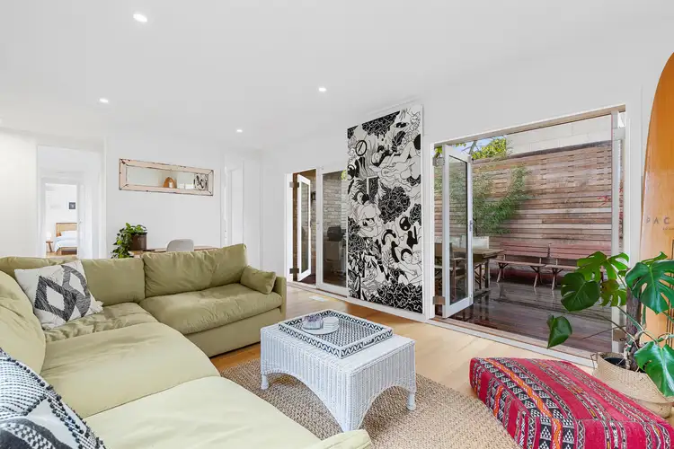 Third view of Homely villa listing, Unit 1/41 Kinane St, Brighton VIC 3186
